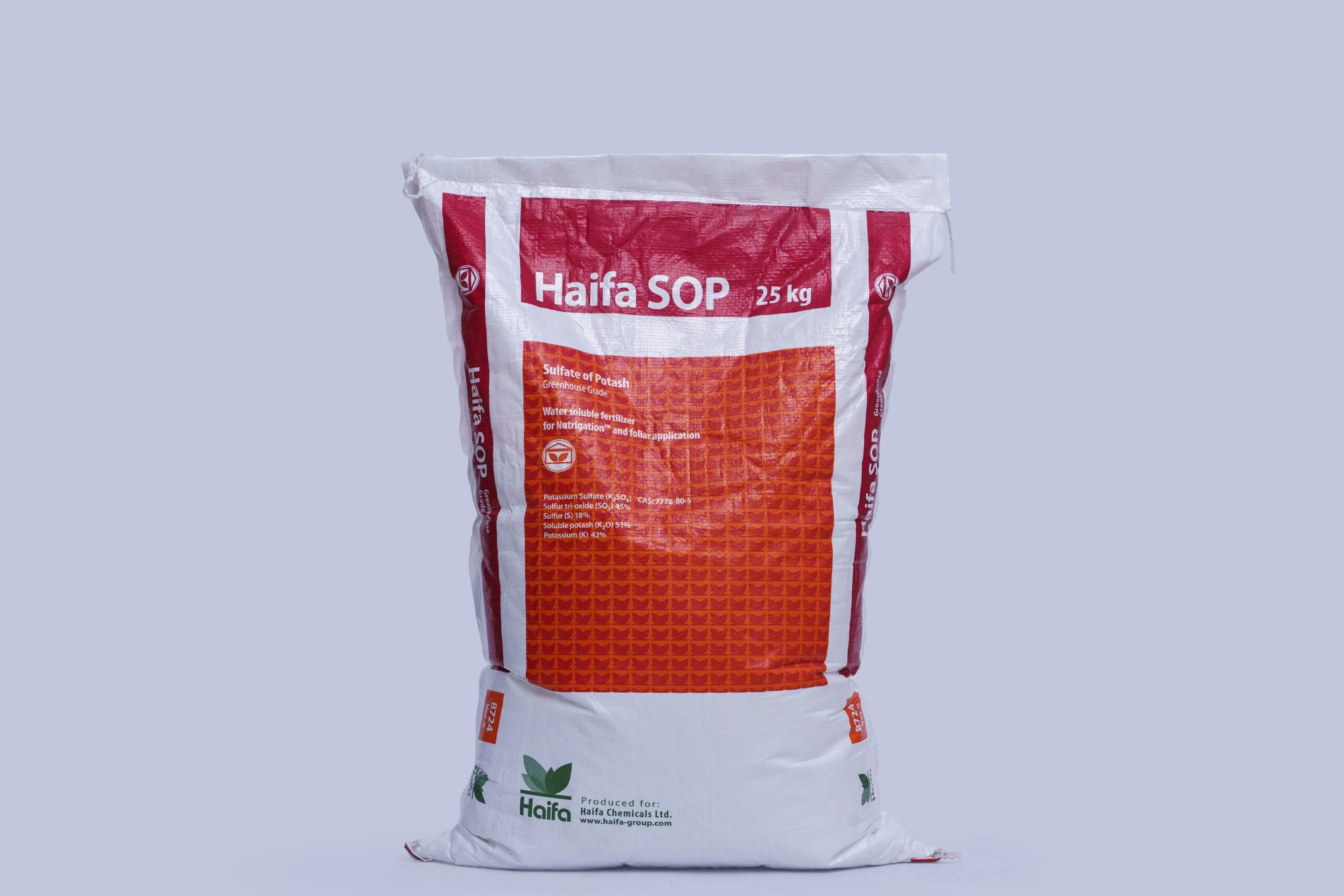 Haifa SOP ՀԱՅՖԱ ՍՈՊ - Image 1