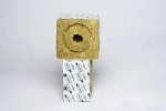Mineral wool slab - Image 2