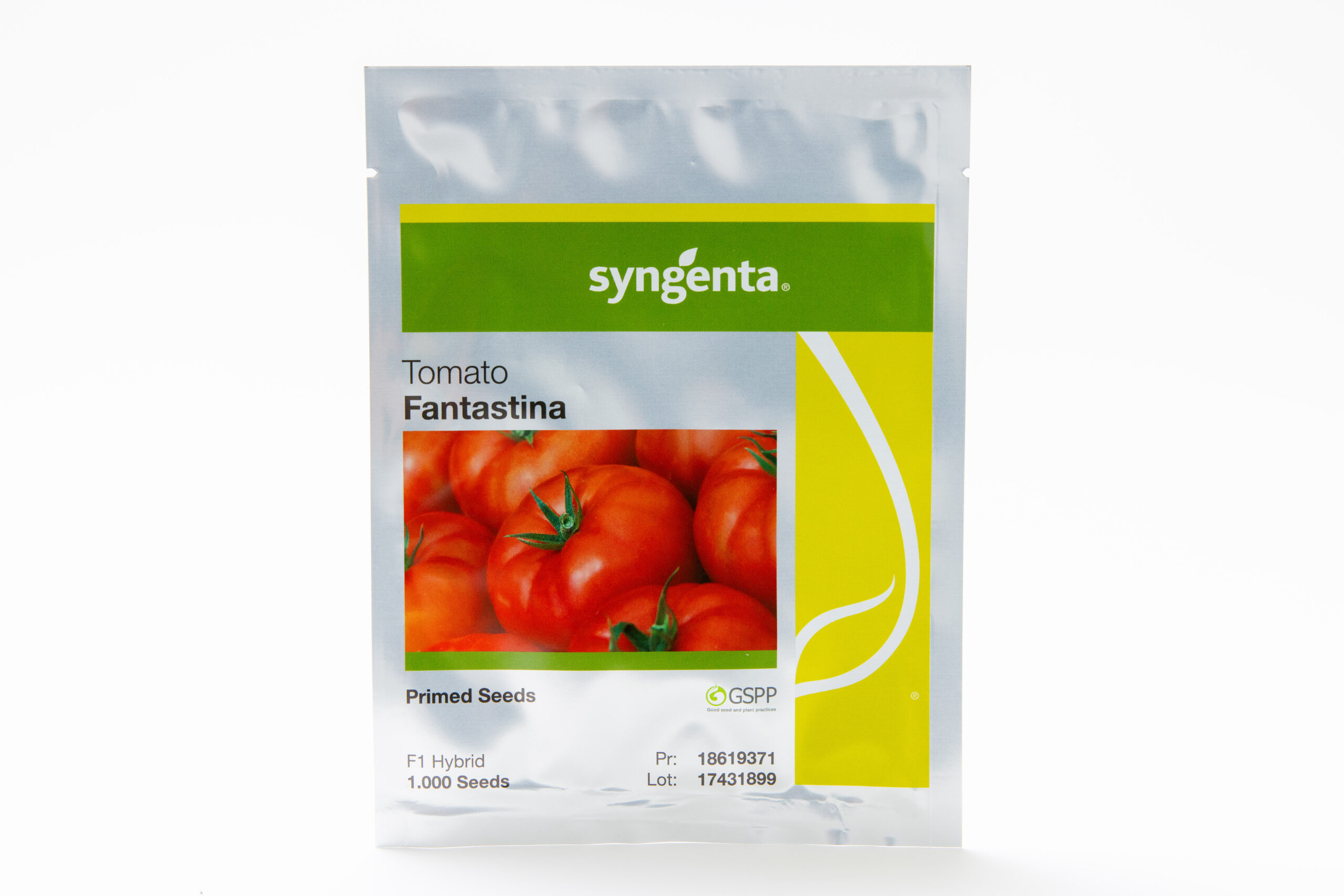 Ֆանտաստինա ՖԱՆՏԱՍՏԻՆԱ F1 - Image 1